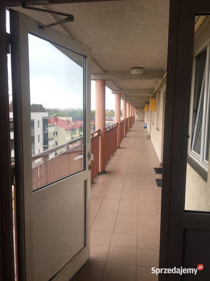 Radom Zamłynie sprzedammieszkanie