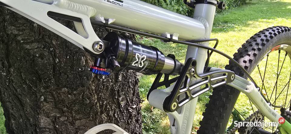 Rower górski FULL 26 Górskie, MTB sprzedam