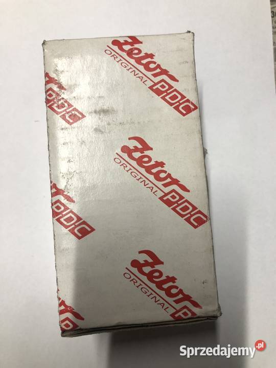 Zawór elektromagnetyczny ZETOR 934062 opolskie Nysa