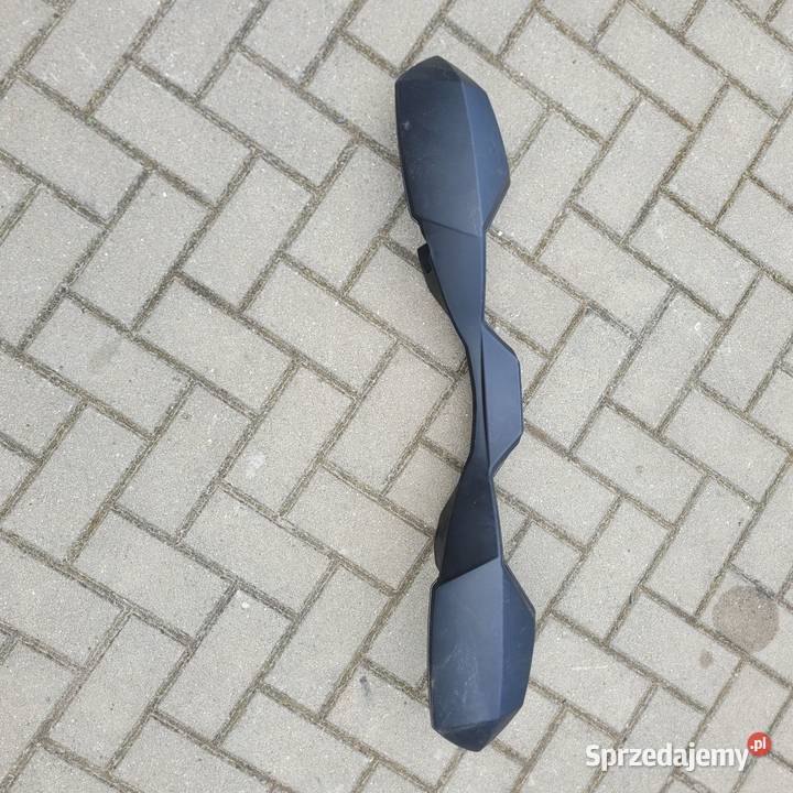 Outlander G2 450 570 osłona kierownicy dłoni Nowy Tomyśl