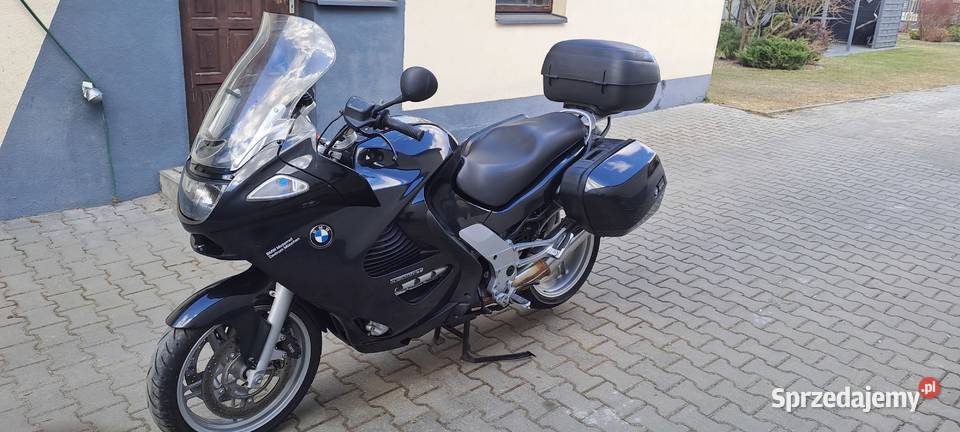 Bmw K1200 GTLT 85 turystyk Biłgoraj