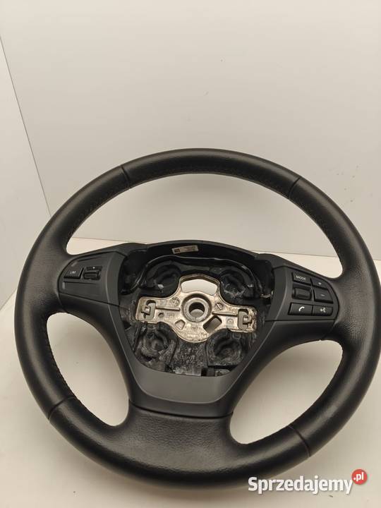 Kierownica BMW F10 Mysłowice sprzedam