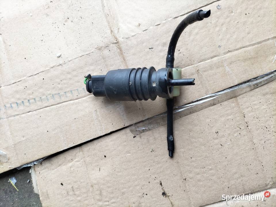 VW LUPO POMPKA ZBIORNICZKA SPRYSKIWACZY Pozostałe lubelskie sprzedam