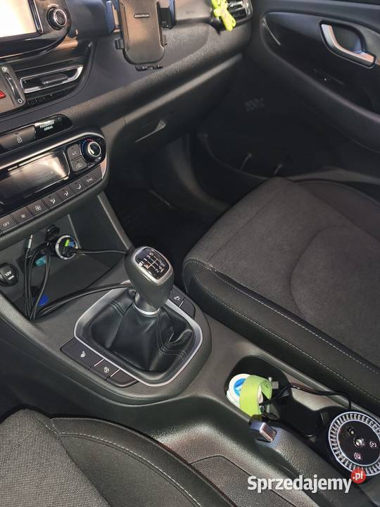 Sprzedam Hyundai i30