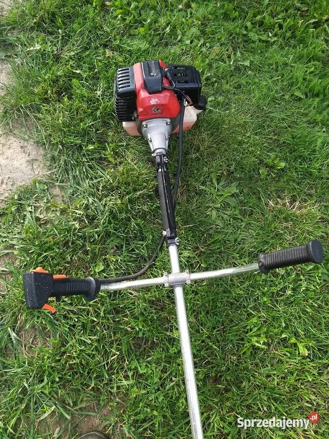 Kosa spalinowadodatki Bielsk Podlaski