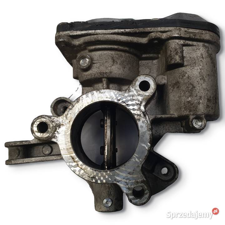 PRZEPUSTNICA Opel Astra J Meriva B Corsa D 13 Chełm sprzedam