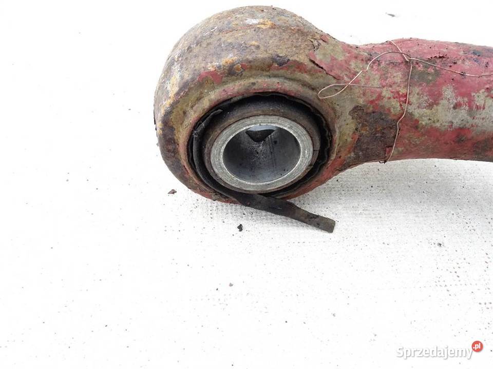 DRĄŻEK STABILIZATORA PRZÓD IVECO STRALIS I Van