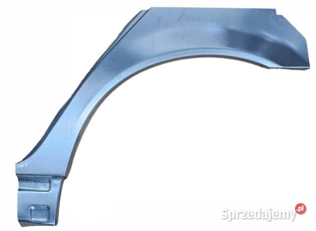 Bmw E46 9805 Reperaturka błotnika tylnego NOWA łódzkie Łódź sprzedam