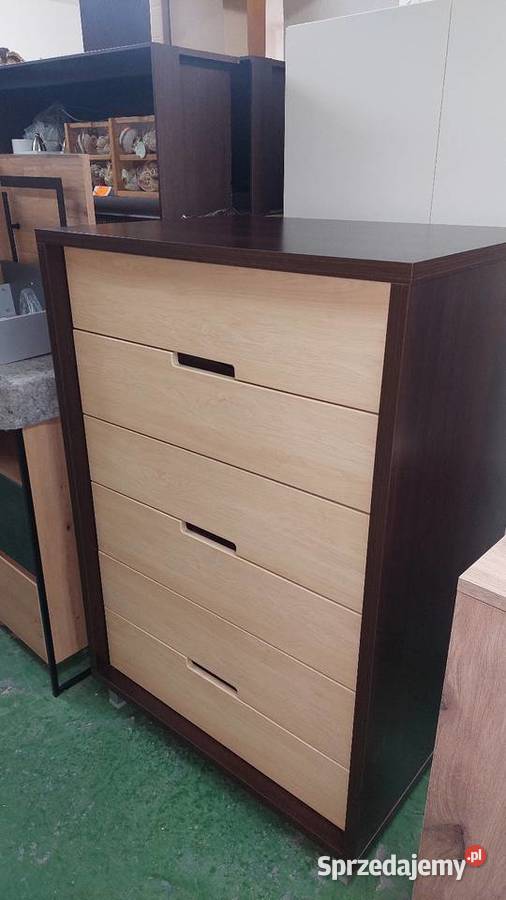 Komoda Restol Sophia Poznań sprzedam