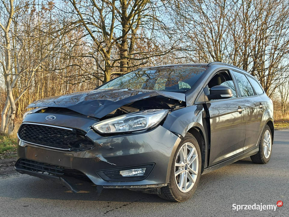 Ford Focus Mk3 20102018