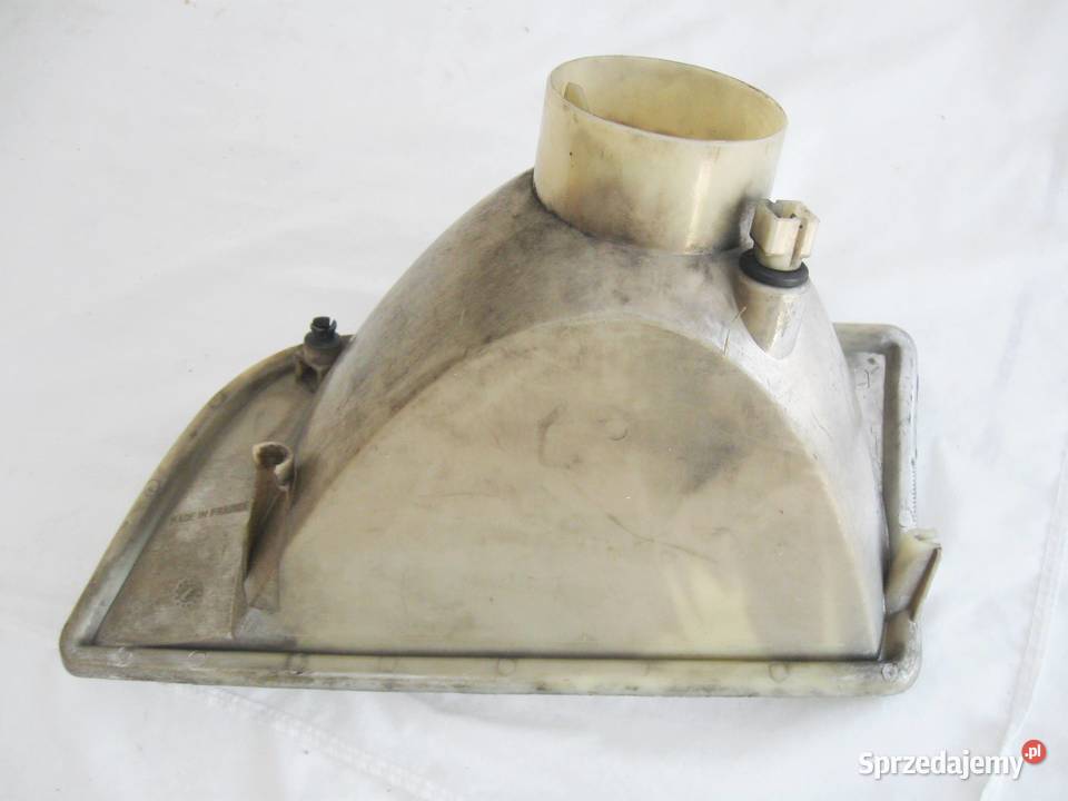 Lampa przednia prawa przód CITROEN AX Szczecinek