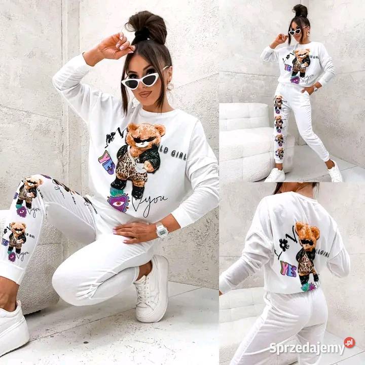 Dres Poznań sprzedam