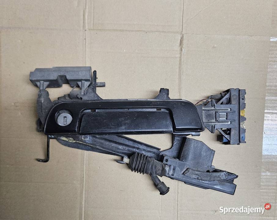 Klamka drzwi bmw e32 Lublin