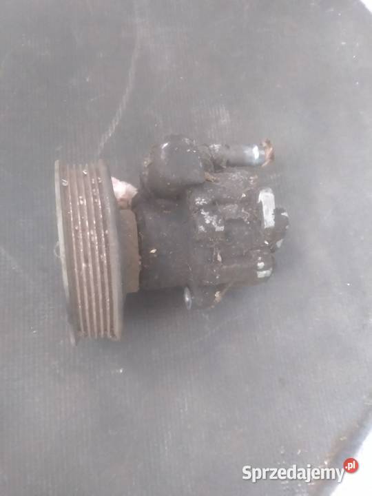 POMPA WSPOMAGANIA VW SKODA 16BENZ 75 Maków Mazowiecki
