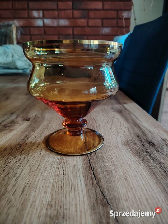 Musztardowa cukiernica Poznań
