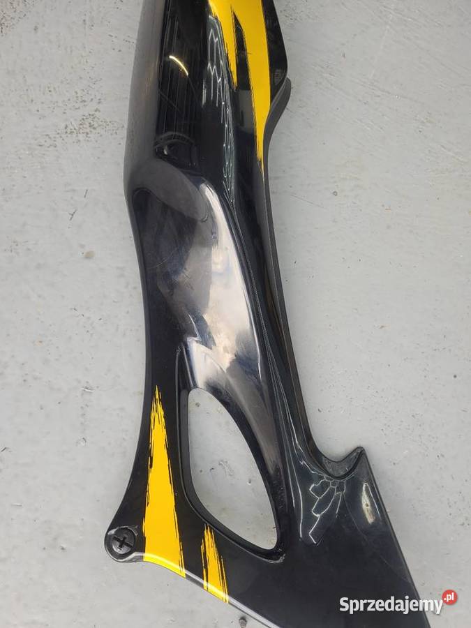 HONDA CBR 600 F 3 PC31 9U OEM OWIEWKA PRAWA Nowy Tomyśl