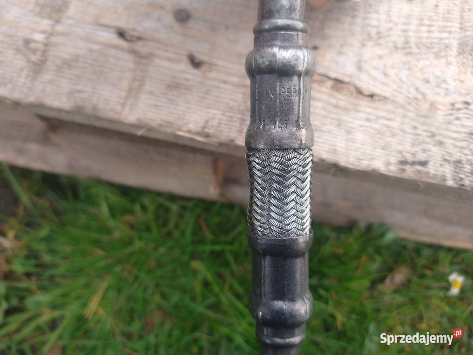 Przewód Olejowy Spływ Turbiny 028 145 736T VW Skawina