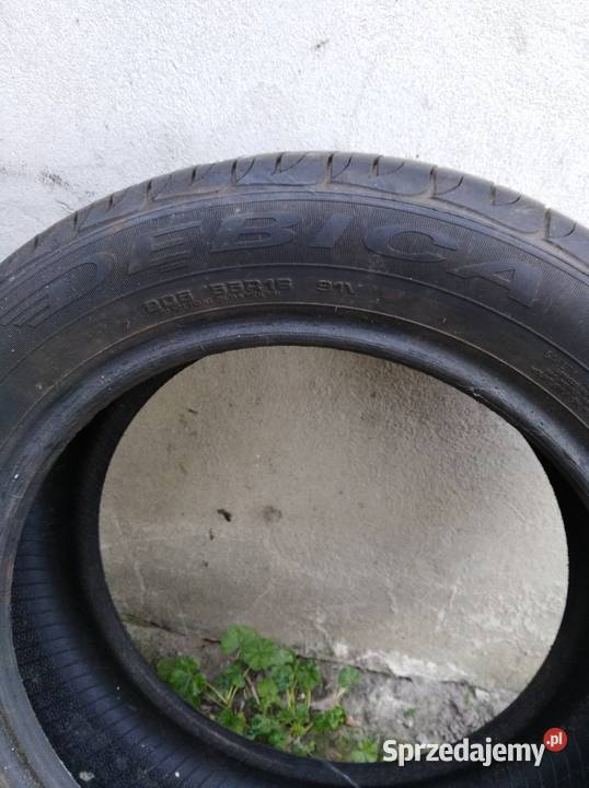 Opony 2055516 16 Dębica Poniec