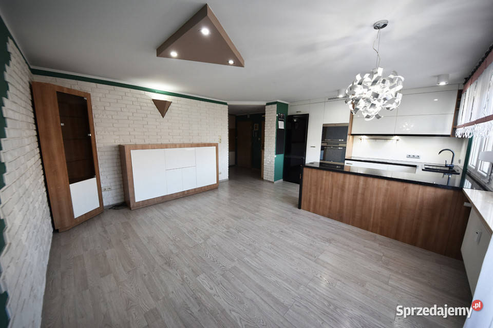 Sprzedaż Mieszkanie 3 pokoje 61m2 Opole Malinka