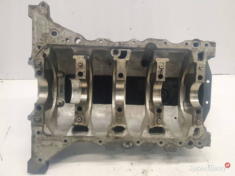 MISKA OLEJOWA 9685737310 15 TDCI Ford Tourneo sprzedam