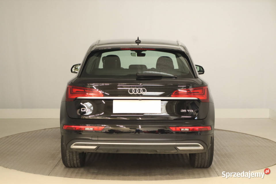 Audi Q5 35 TDI diesel Q5 Zabrze