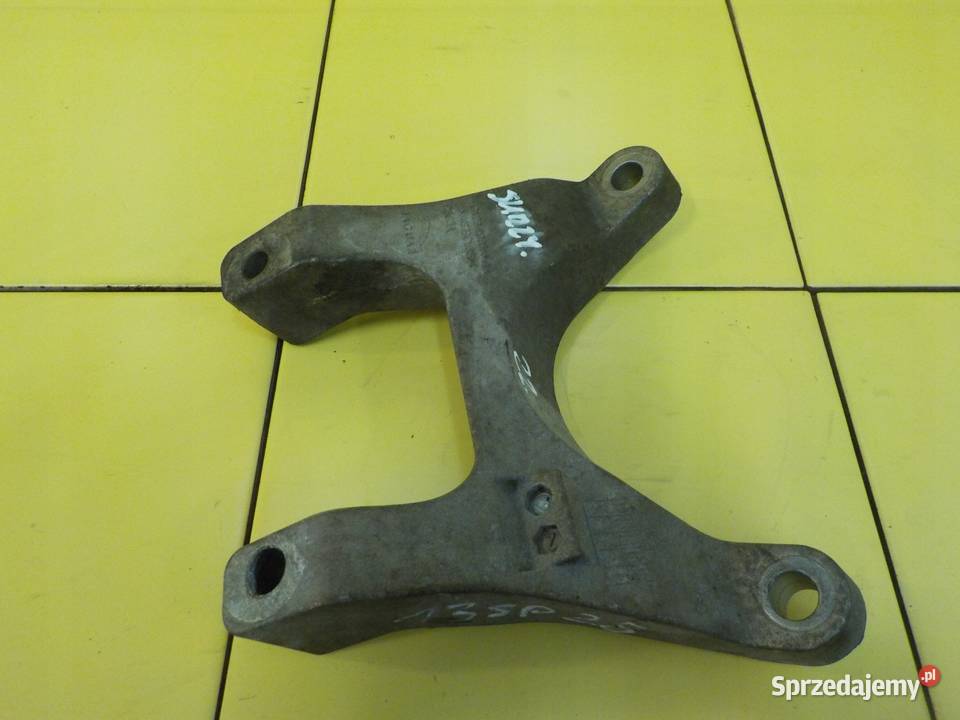 JAGUAR XF 22 D 15r 200 224DT lapa podpora sprzedam