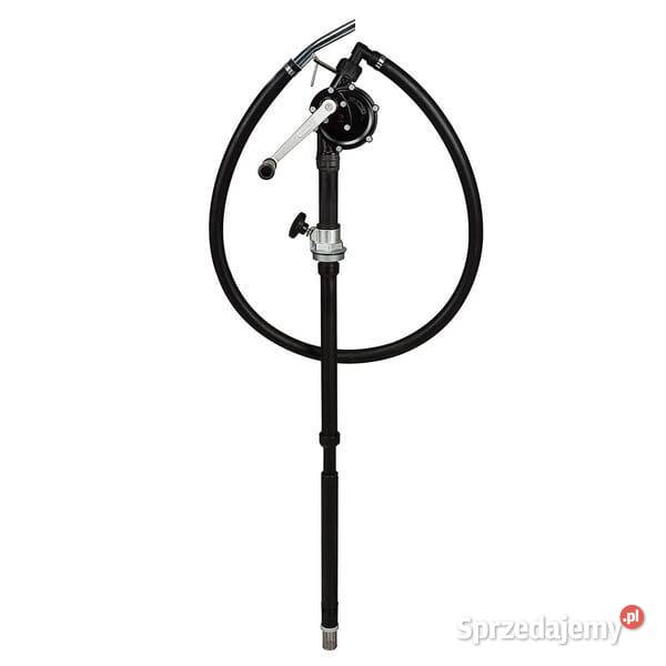 Pompa rotacyjna kpl 13056PRE Kamionna