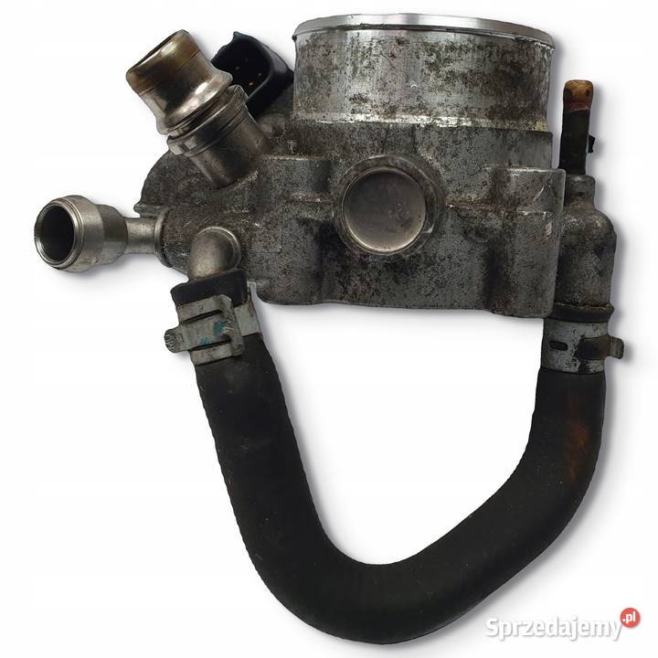 PRZEPUSTNICA Opel Insignia 18 16V GM 55561495 Chełm