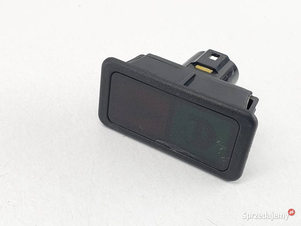 Czujnik Wskaznik Kontrolka Pasow Yamaha Yxz 1000 Czujniki i sterowniki Łódź