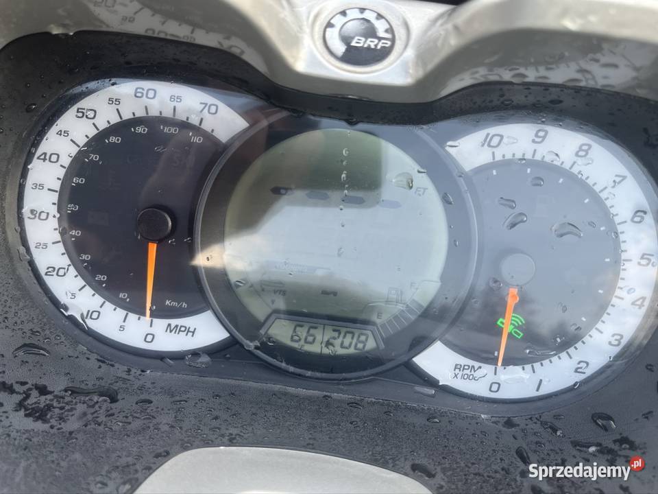 Sea doo gtx260 Rok produkcji 2010 Płońsk