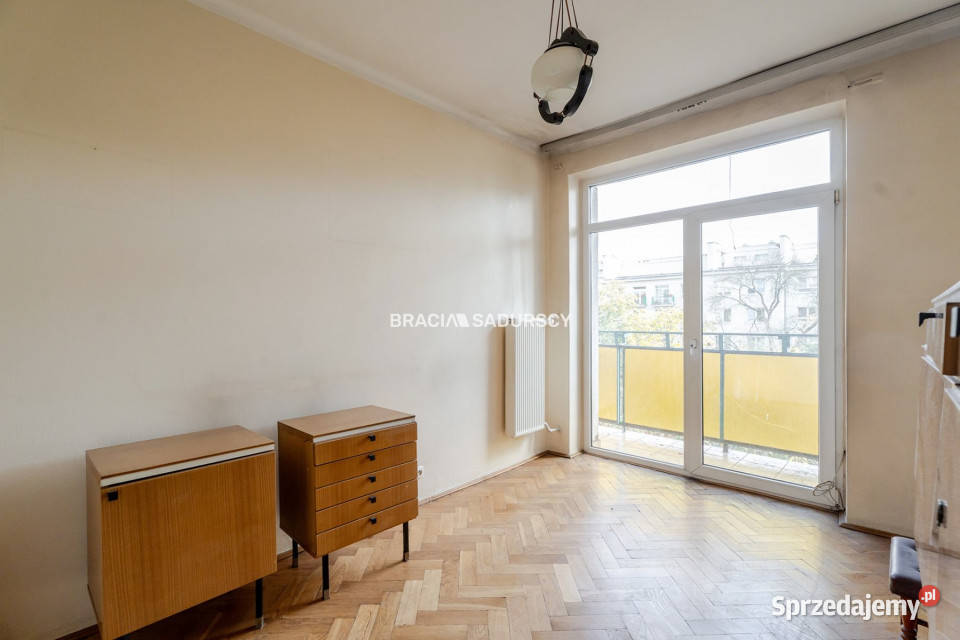 Mieszkanie 5072m2 2pokojowe Kraków