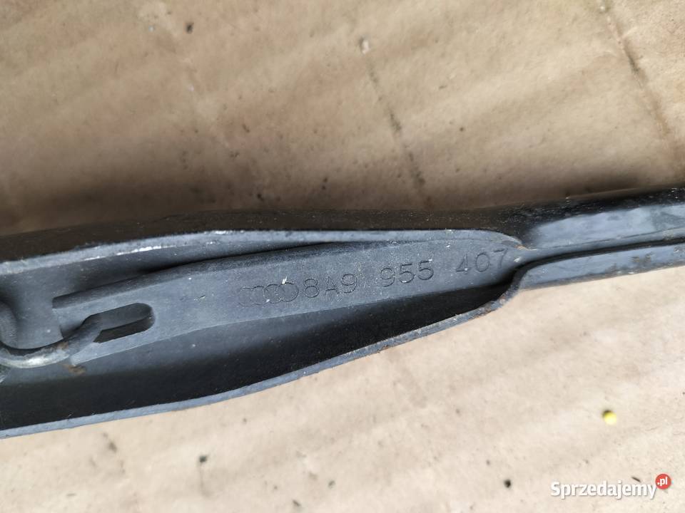 AUDI 80 B4 8A9955407 KOMBI RAMIE TYLNEJ lubelskie Kamień-Kolonia
