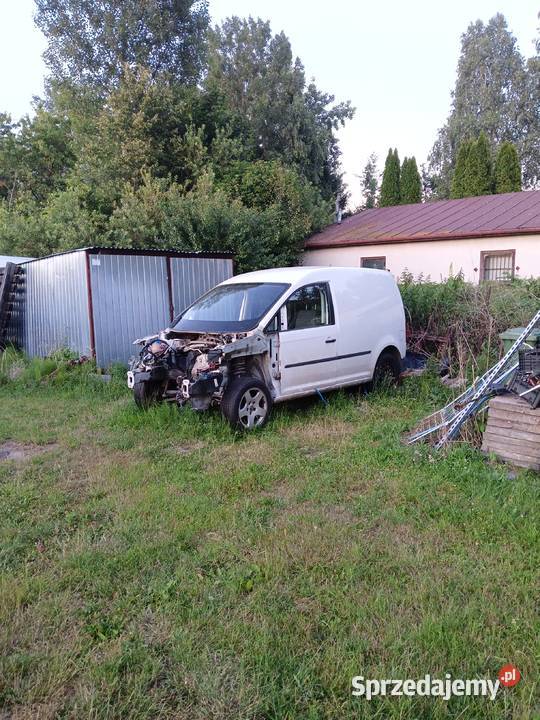 VW cedy Studzianki Pancerne