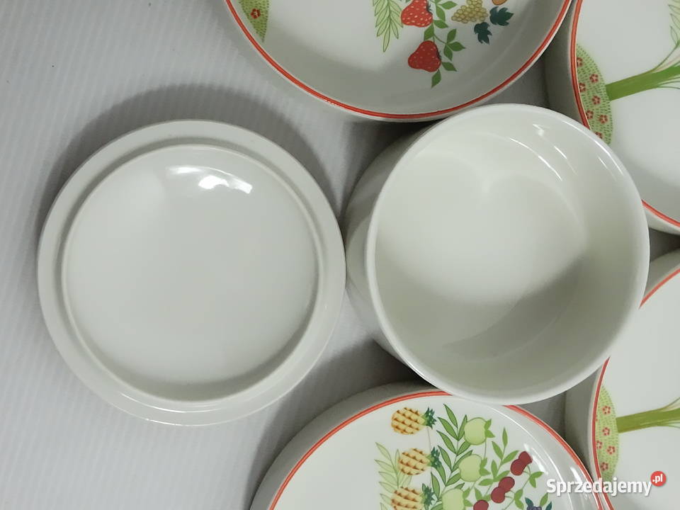Villeroy Boch Appetito Zestaw do przekąsek Biłgoraj