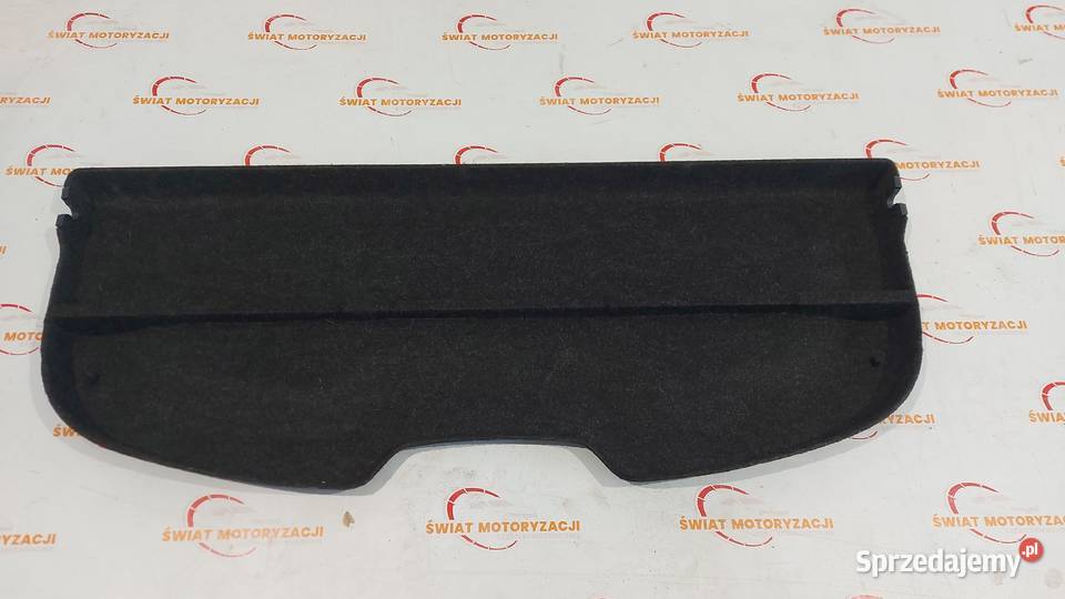 FORD KA II MK2 13r półka bagażnika Kielce