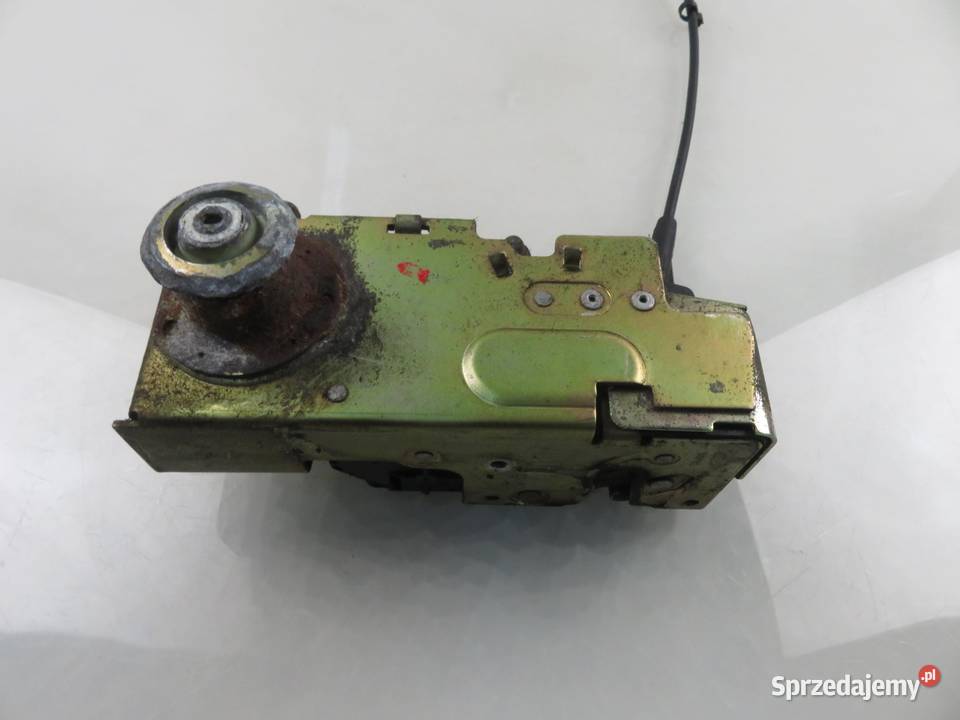 ZAMEK LEWY PRZEDNI FORD TRANSIT MK5 YC1AV21813BL małopolskie sprzedam