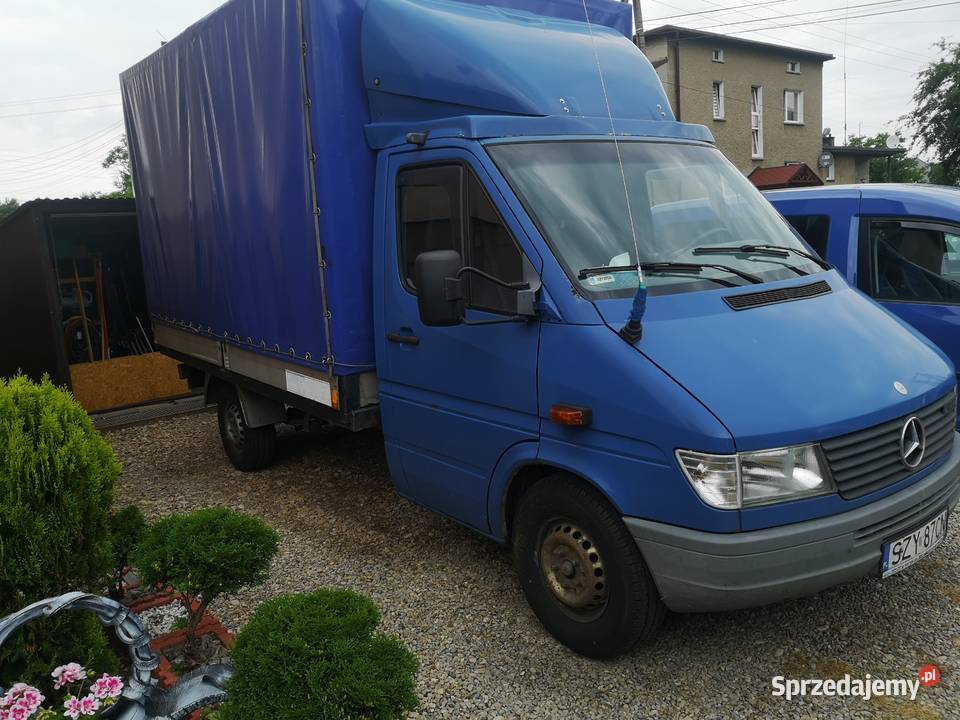 transport przewóz bagażówka