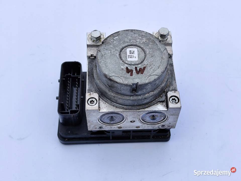 POMPA MODUŁ ABS BMW R1200GS 8566955 MOTOCYKL Przemęt