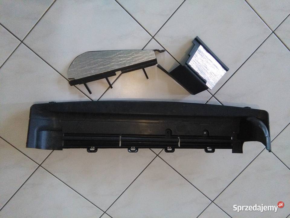 VW T6 T5 osłona 7E0 915 435 A915 435 B805 283 dostawcze Kalwaria Zebrzydowska