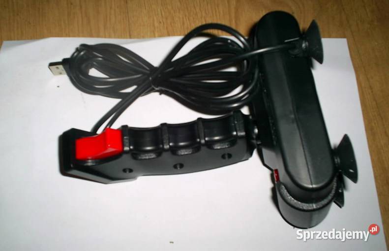 Joystick The500 Amiga500 mini i PC usb Olkusz