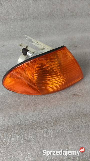 BMW E46 kierunkowskaz Szamotuły