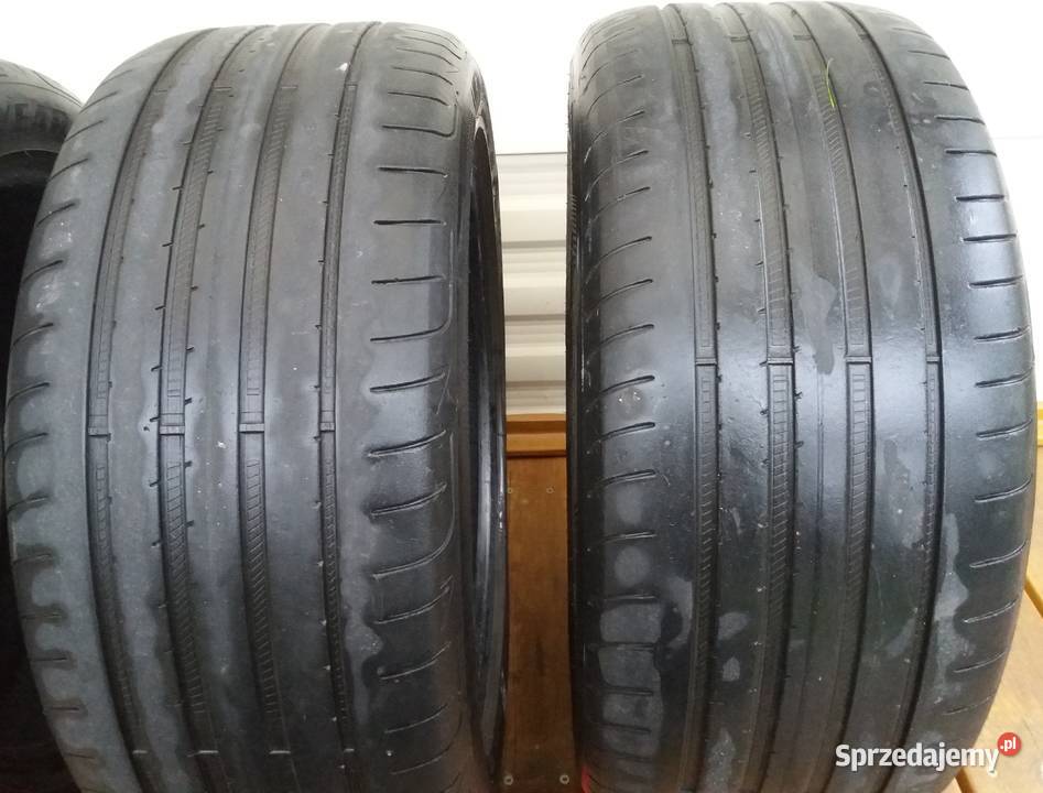 4 Opony GoodYear Eagle F1 23545R17 F1 Asymmetric lato Samochodowe Lublin
