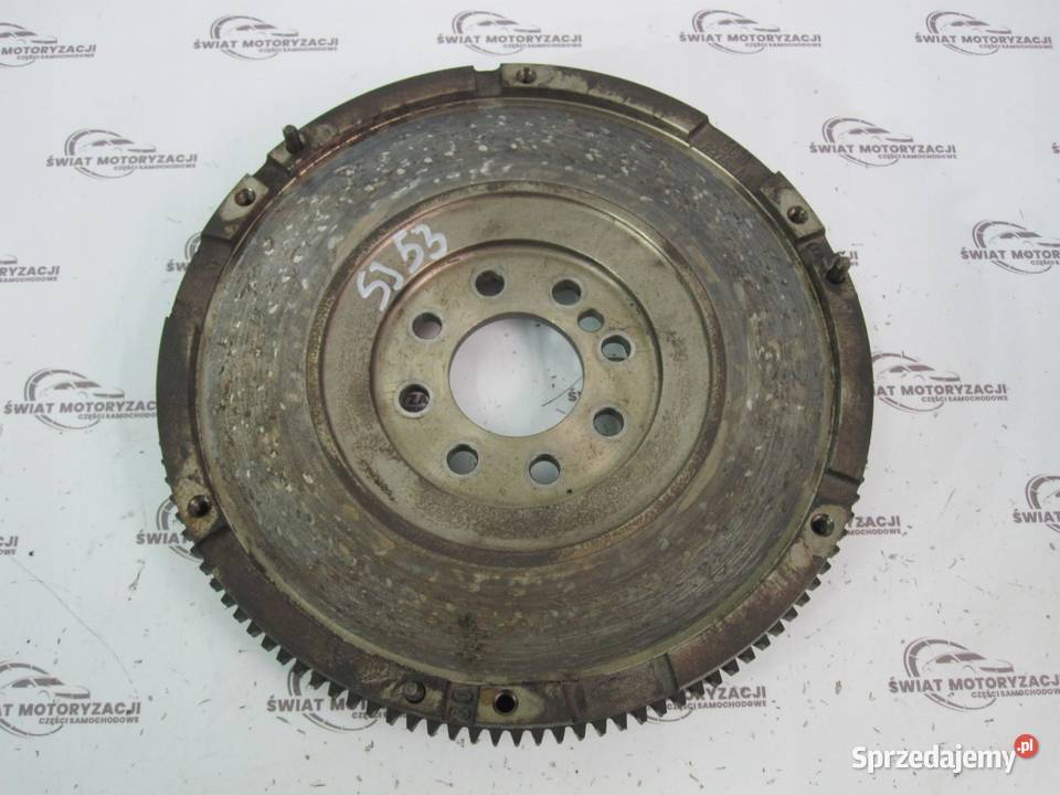 FORD TRANSIT CUSTOM 22 TDCI CYFA 13r koło