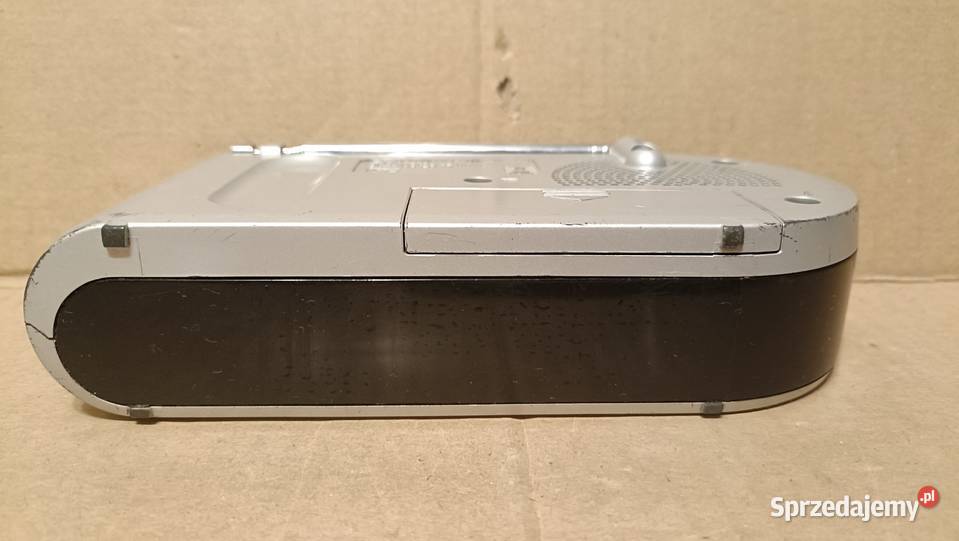 SONY ICF304 przenośne radyjko wielkopolskie Poznań sprzedam