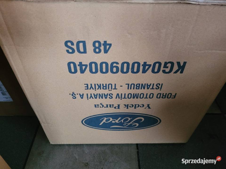 REFLEKTOR FORD CUSTOM LEWY 2786918 PZ3113E015AD Pozostałe Radom