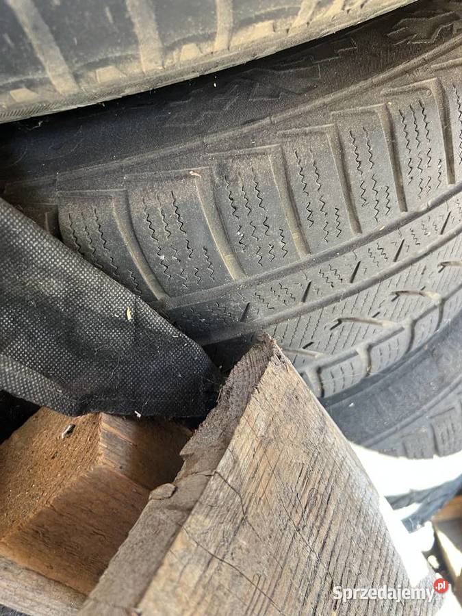 Felgi 16 5x112 sharan alhambra galaxy opony sprzedam