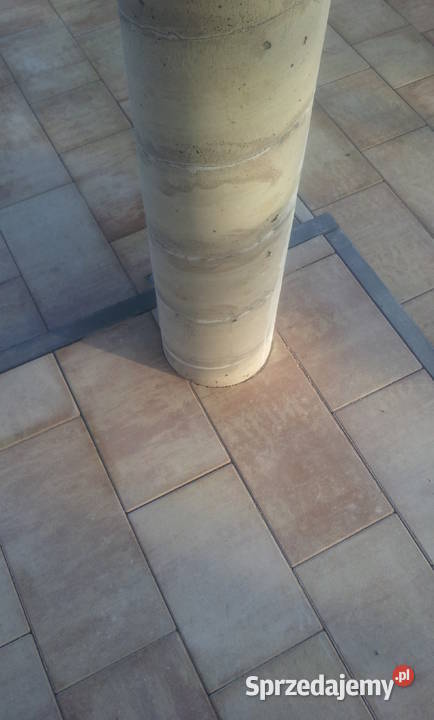 Brukarstwo kostka cementowa granitowa kamień Suwałki