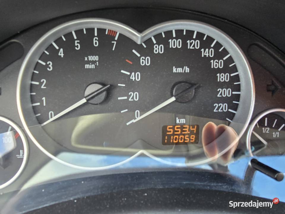 Opel corsa silnik 12 16v Klimatyzacia male Słubice