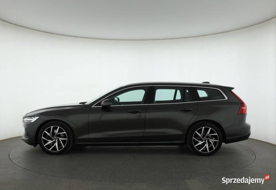 Volvo V60 T4 20 sprzedam