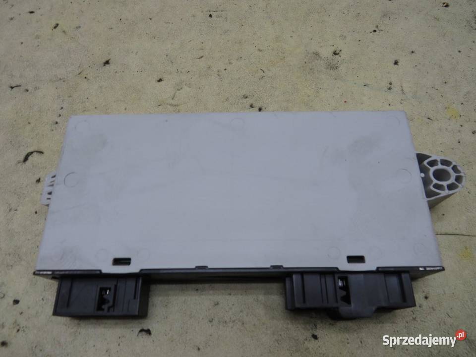MODUŁ STEROWNIK CAS BMW 6 F06 F12 F13 9268751 lubelskie sprzedam